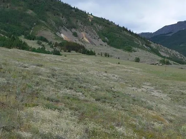 TBD Bluff st (between 6th & 7th), Silverton, CO 81433
