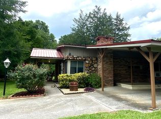 7268 Glass Dr, Bessemer, AL 35023