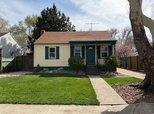 123 W Mond St, Ogden, UT 84404