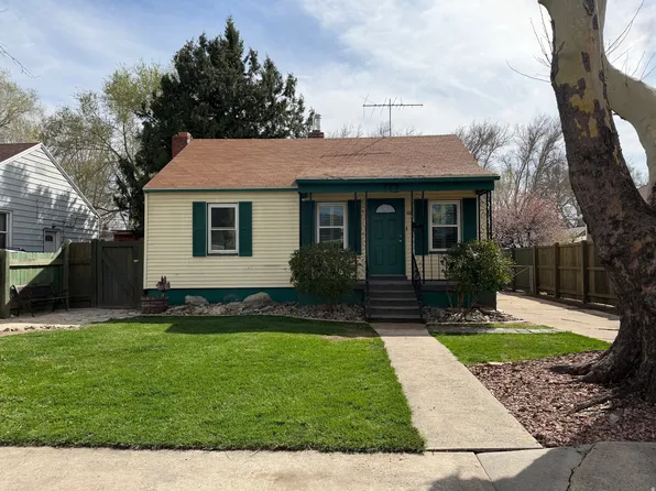 123 W Mond St, Ogden, UT 84404