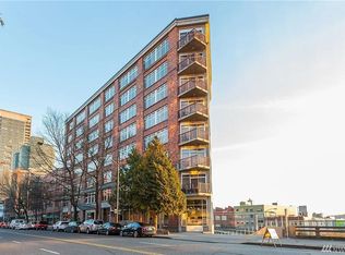 2319 1st Ave APT 204, Seattle, WA 98121