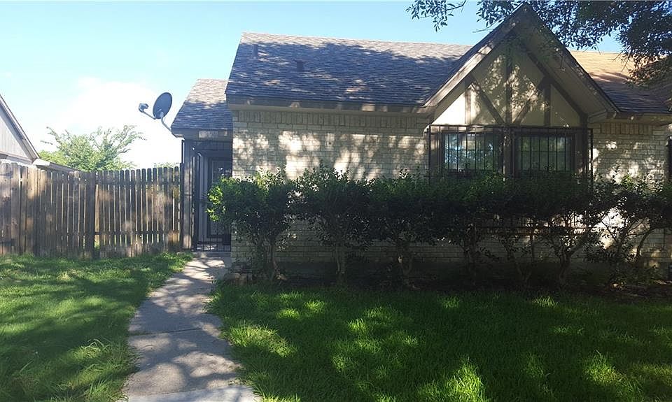 2nd image of 3429 Wilbarger Dr