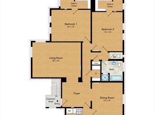 103 Dartmouth Rd #109, San Mateo, CA 94402