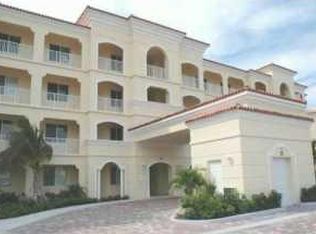 33 Harbour Isle Dr W UNIT 301, Fort Pierce, FL 34949