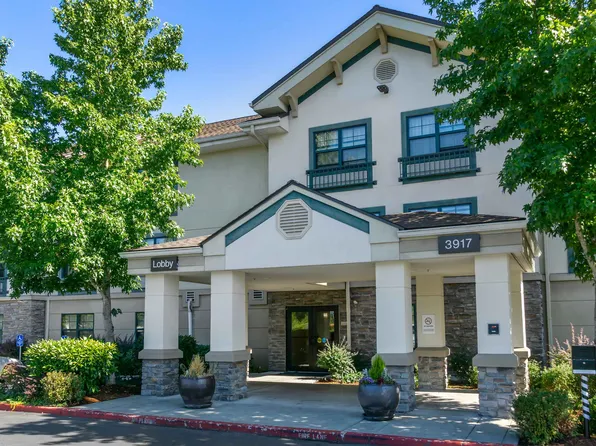 Seattle - Mukilteo, 3917 Harbour Pointe Blvd SW, Mukilteo, WA 98275