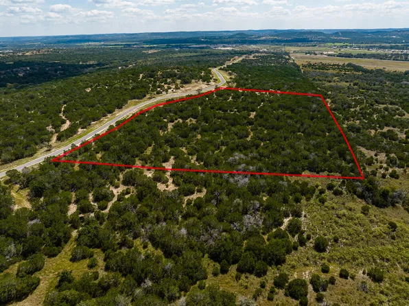 312 Dark Sky Path, Kerrville, TX 78028