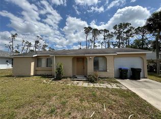 3980 Ragen St, North Port, FL 34287