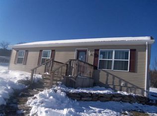 669 Patent Rd, Peru, NY 12972