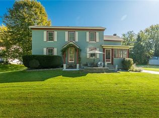 2094 Baird Rd, Penfield, NY 14526