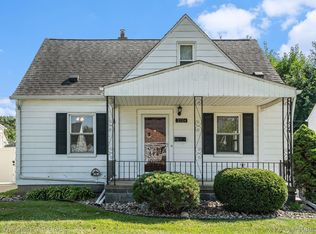 2224 Coy St, Ferndale, MI 48220