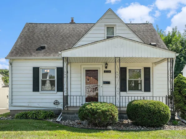 2224 Coy St, Ferndale, MI 48220