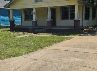 2308 Decatur St, Jackson, MS 39213