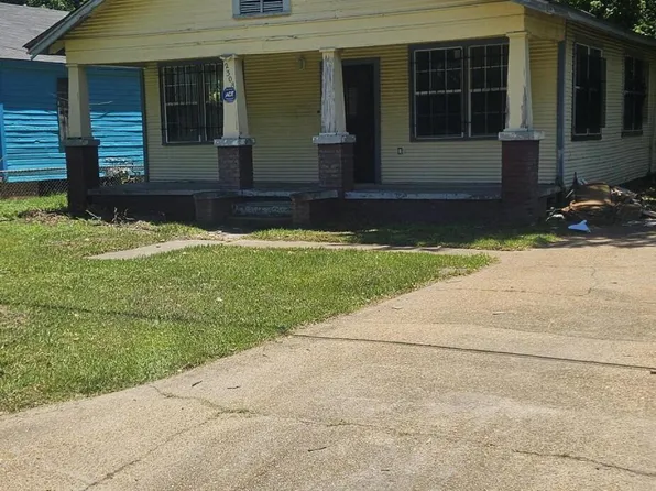 2308 Decatur St, Jackson, MS 39213