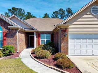 266 Pampas Dr, Pooler, GA 31322