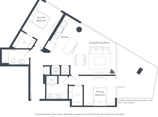 Valen, Arlington, VA 22202