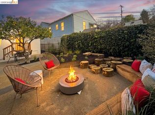 3954 Magee Ave, Oakland, CA 94619