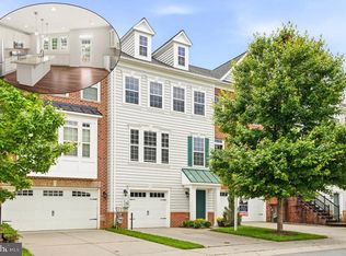 9817 Solar Crse, Laurel, MD 20723