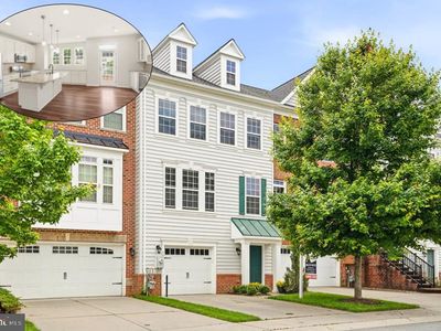 9817 Solar Crse, Laurel, MD, 20723