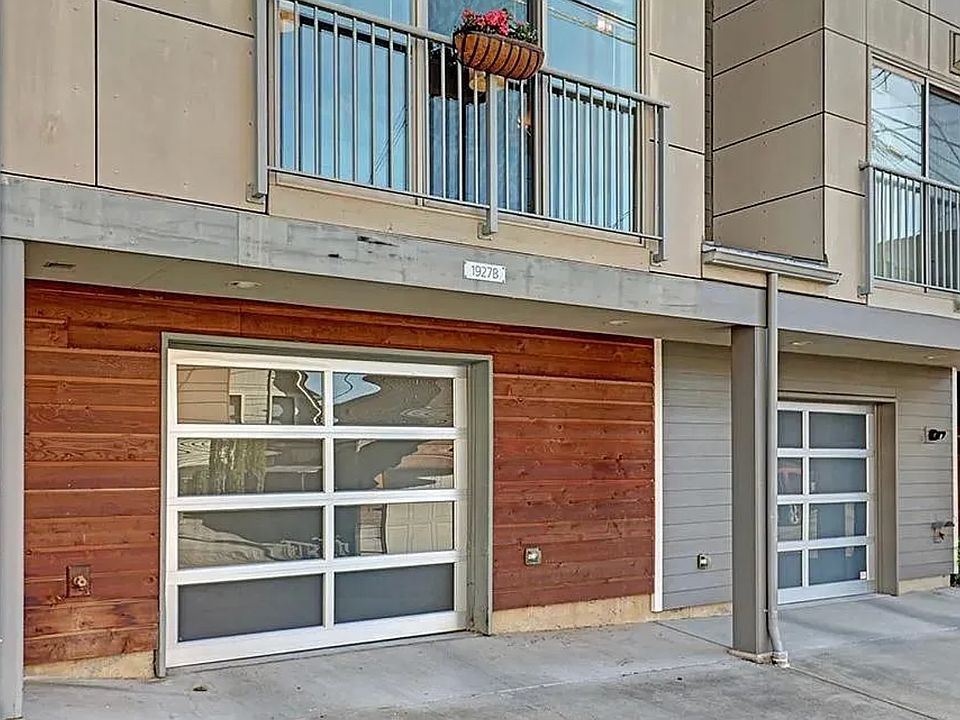 1927 9th Ave W APT B, Seattle, WA 98119 | Zillow