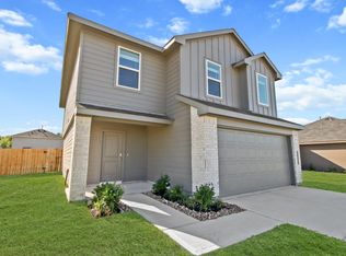 20034 Fibonacci St, New Caney, TX 77357