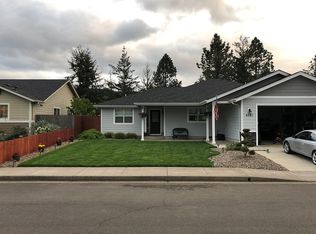 4561 Live Oak St, Sweet Home, OR