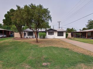 3328 N 24th Pl, Phoenix, AZ 85016