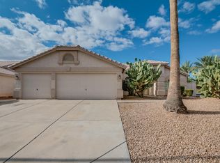 1805 E Arabian Dr, Gilbert, AZ 85296