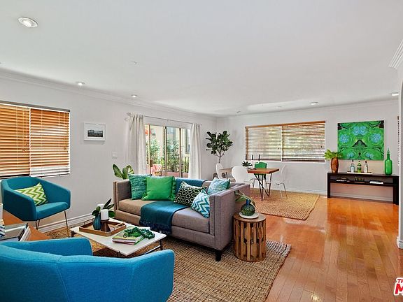 2nd image of 6712 Hillpark Dr APT 208