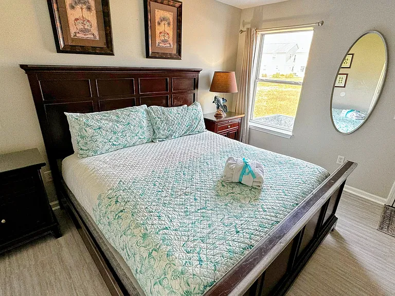 100 Seagrass Way — Photo 4