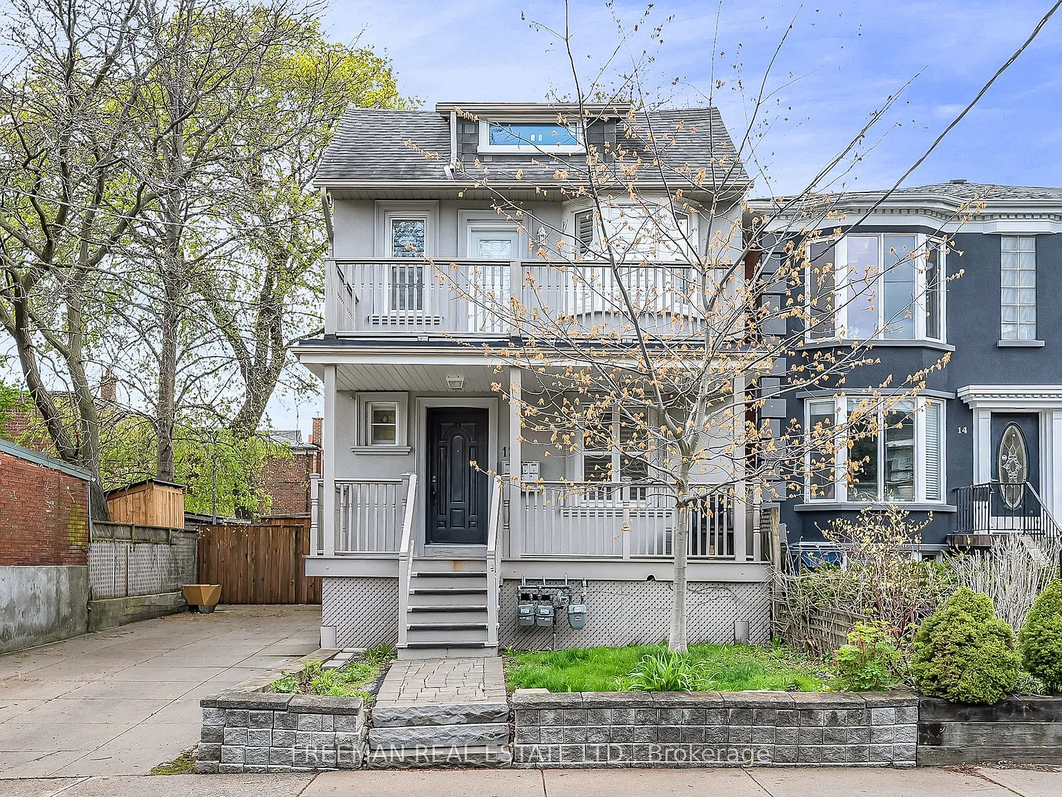 2 bed, $2,900 — Photo 1