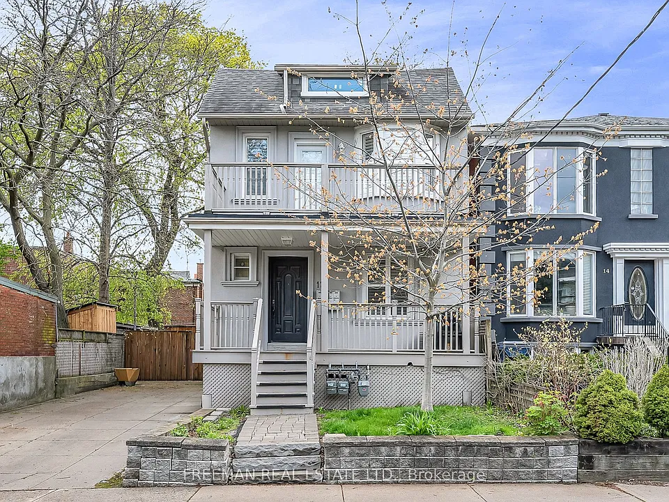 12 Arlington Ave #MAIN
