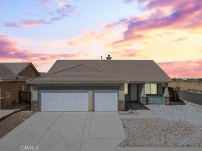 13668 Sandpiper Pl, Victorville, CA, 92392