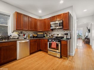 5116 W Deming Pl #1, Chicago, IL 60639