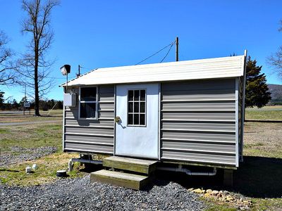 3060 Hwy 71 North, Mena, AR, 71953