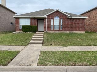 2704 Hillside Dr, Wylie, TX 75098
