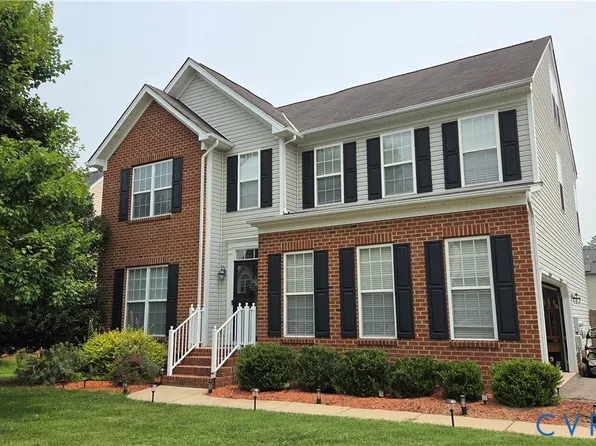 5713 Kings Grove Dr, Chesterfield, VA 23832