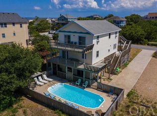 120 Dune Rd LOT 3, Kitty Hawk, NC 27949