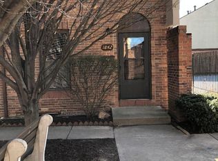 1842 Willoway Cir S, Columbus, OH 43220