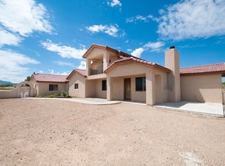 381 N Sharon Rd, Vail, AZ 85641