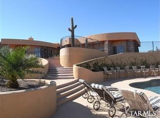 5455 W Four Barrel Ct, Tucson, AZ 85743