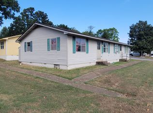 108 N College St #108, Mountain Home, AR 72653