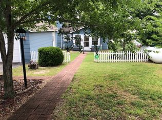 31 N Havana Lake Rd, Havana, KS 67347