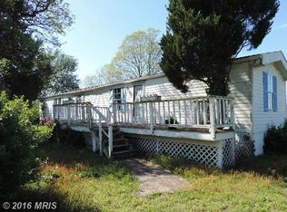 6854 N Tara Rd, Federalsburg, MD 21632