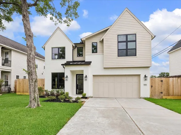 1214 Wakefield Dr, Houston, TX 77018