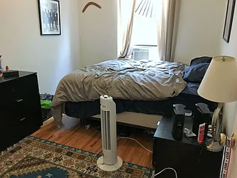 Rented by Joe Gotham LTD