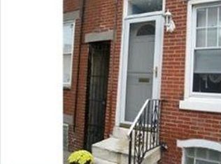 234 Tasker St, Philadelphia, PA 19148