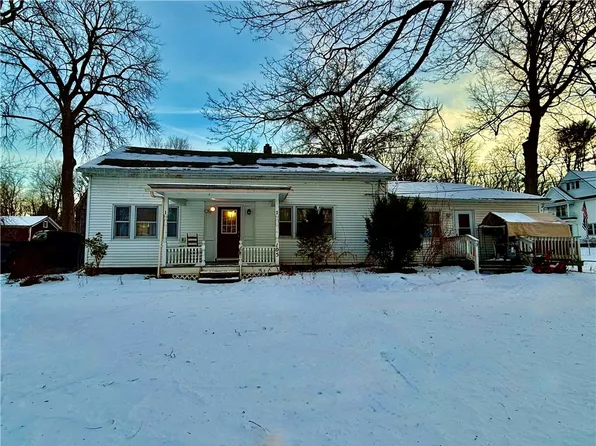 105 Lyell St, Spencerport, NY 14559