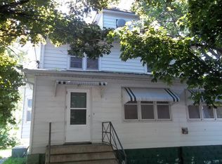 1231 Main St, Manson, IA 50563