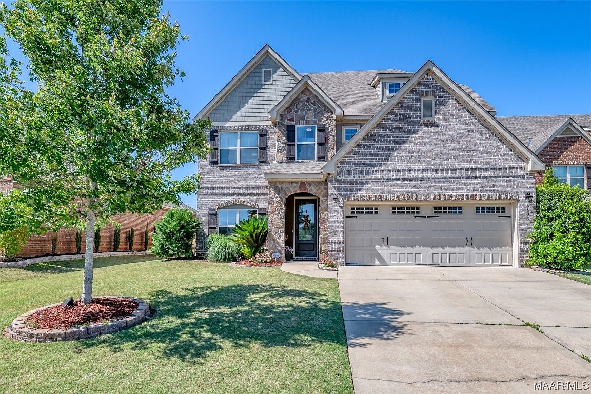 350 Melison Dr, Pike Road, AL 36064 MLS 535659 Zillow