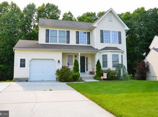 3 Manchester Ct, Wenonah, NJ 08090